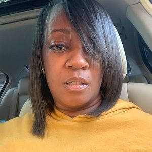 Meet your Posher, Cherita